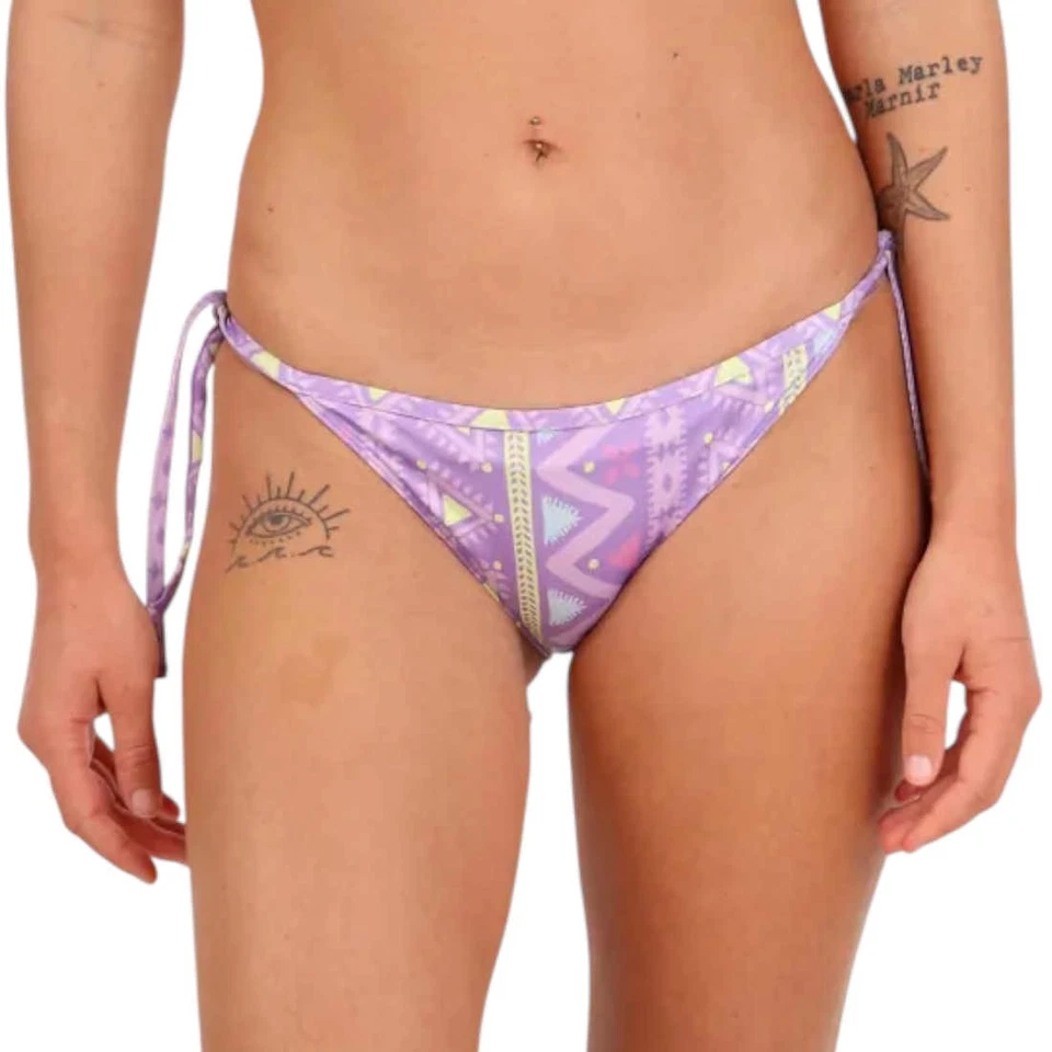 Oxbow Bikini Mini Bottom - multicolore