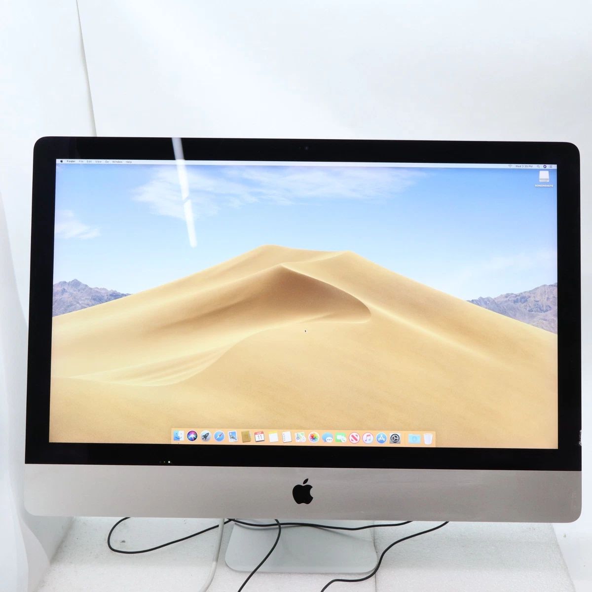 Apple iMac with Retina 5K display 16 GB RAM Apple Desktops & All Apple iMac with Retina 5K display 16 GB RAM Apple Desktops & All
