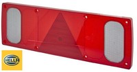 Hella 9EL340208-001 Lichtscheibe FüR Heckleuchte