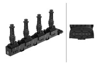 NEU - Hella 5DA193175-861 ZüNdspule FüR Opel