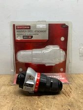 CRAFTSMAN HAMMER DRILL ATTACHMENT BOLT ON # 9-34975 (E10043712)