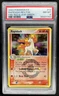 2004 Pokemon EX FireRed & LeafGreen Rapidash Reverse Foil Holo #13/112 PSA 8