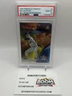 Nolan Ryan Card 1995 Pinnacle Fanfest All-Star Game Promo #3 PSA 10