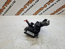 2016 BMW 1 SERIES 116D F20 BATTERY RELAY TERMINAL SENSOR MODULE 935615601