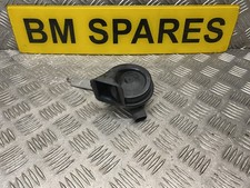 BMW X5 X6 E70 E71 HIGH TONE HIGH PITCH HORN SIRENE 7288095