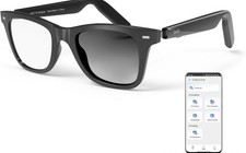GetD AI Glasses for Men  Women, Smart Glasses Powered by ChatGPT, AI Real-time