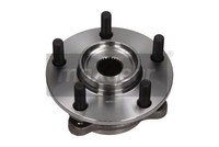 Maxgear 33-0806 Radlagersatz FüR Mitsubishi Vorne