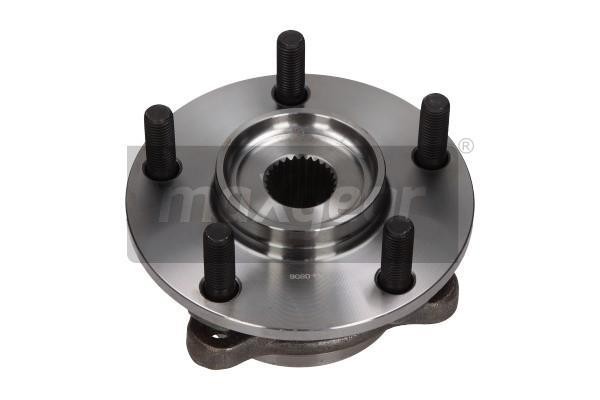 Maxgear 33-0806 Radlagersatz FüR Mitsubishi Vorne-image