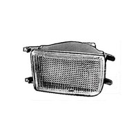 VAN Wezel Blinkleuchte Vorne Links Passend FüR VW Golf III 1H1 1E7 1H2 1H5