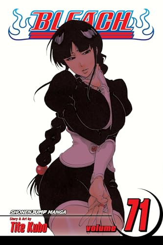 Bleach Vol. 71 by Tite Kubo PAPERBACK 9781421590950 - Image 3
