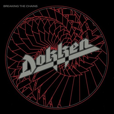Dokken BREAKING THE CHAINS CLEAR GOLD AUDIOPHILE (Vinyl) (US IMPORT)