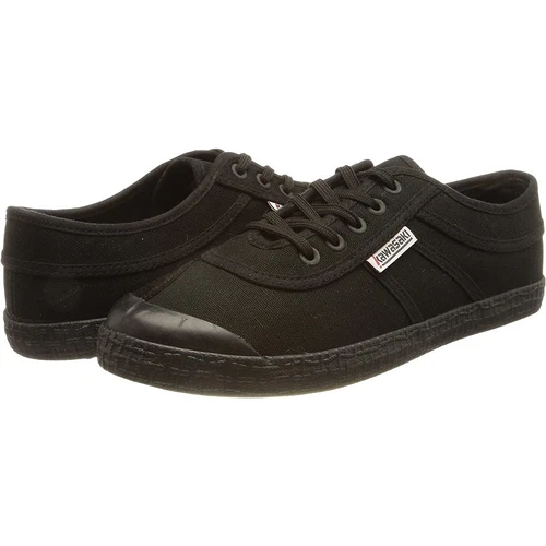 Zapatillas Kawasaki Sneakers Bajas Para Mujeres ORIGINAL Azul - Imagen 4 de 8