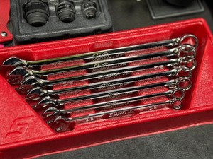 Snap on 100th Anniversary | eBay