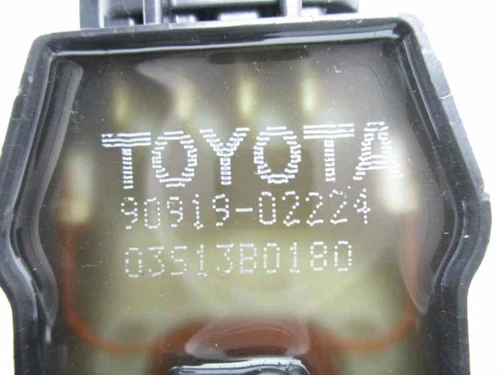 9091902224 Bobina Accensione per TOYOTA AVENSIS WAGON (T22) 2.0 Sol 5874435 - Imagen 4 de 4