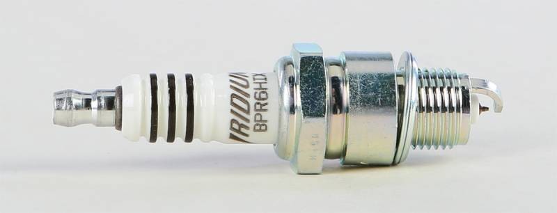 NGK Iridium IX Spark Plug - BPR6HIX - 4085