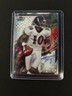 2024 Topps Finest - Common Troy Smith #7 Checkerboard Refractor