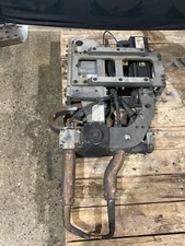 MILCO 665-16001-118 Pinch-Type Weld Gun USED