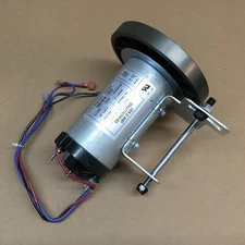 Proform Weslo Treadmill M-175310 Motor & Flywheel - ICON Part# 177766 - TESTED