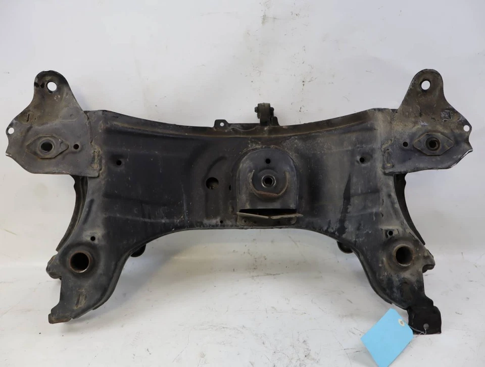 Berceau moteur avant occasion DAIHATSU CUORE III Phase 1 - 1.0i - - Imagen 4 de 4