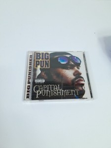 Big Pun CD | eBay