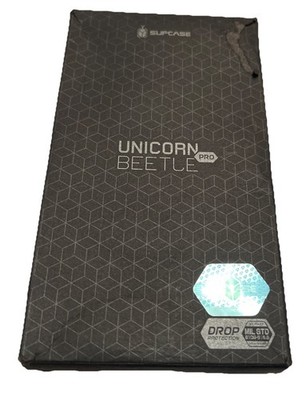 Galaxy Note 10 Drop Case  SUPCASE Unicorn Beetle Pro Holster D Open Box