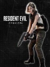 Resident Evil Requiem Grace’s Costume: Apocalypse PS5 DIGITAL CODE ONLY