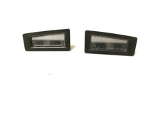 MAZDA CX-3 DK Kennzeichenbeleuchtung 2.00 Petrol 2018 33927962