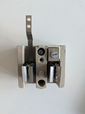 Eaton MEM EXEL 100Amp Switch Disconnector Isolator Contact Phase Terminal 