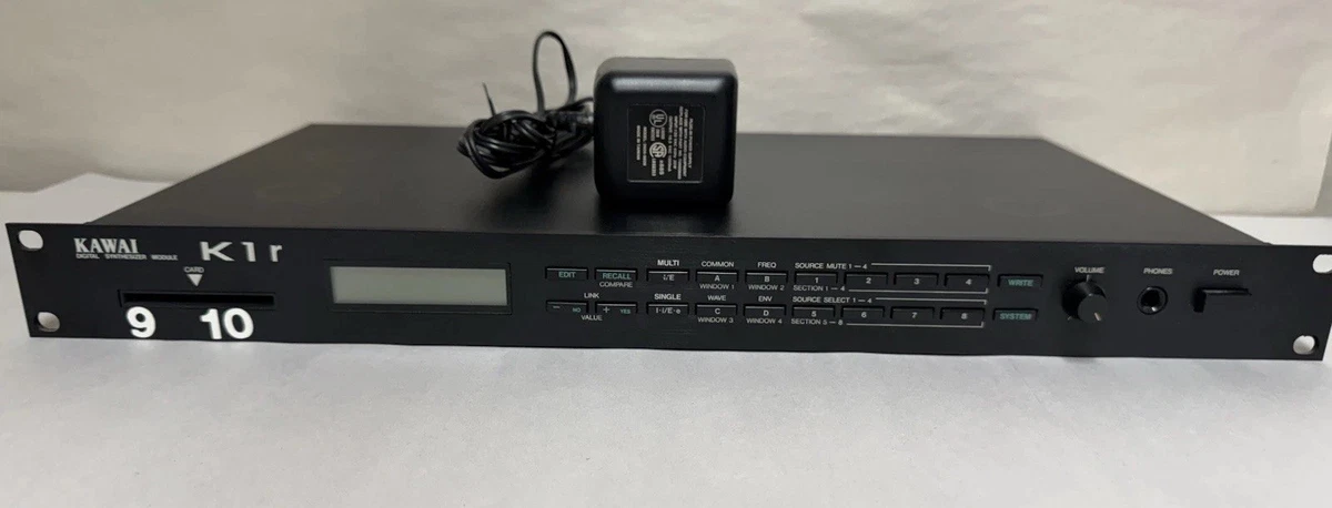 Kawai Pro Audio Synthesizers for sale | eBay