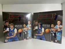 2x 2025-26 TOPPS CHROME MEGA BOX NBA Basketball Brand New Sealed IN HAND! AU