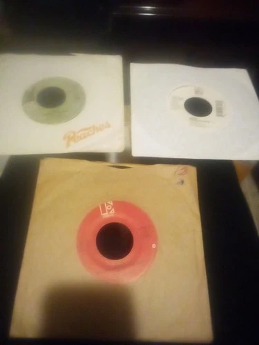 Queen Lot Of 3 Ex Nice