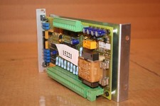 ALLEN BRADLEY Analog Profile Board PC-631-0292 Used #15221