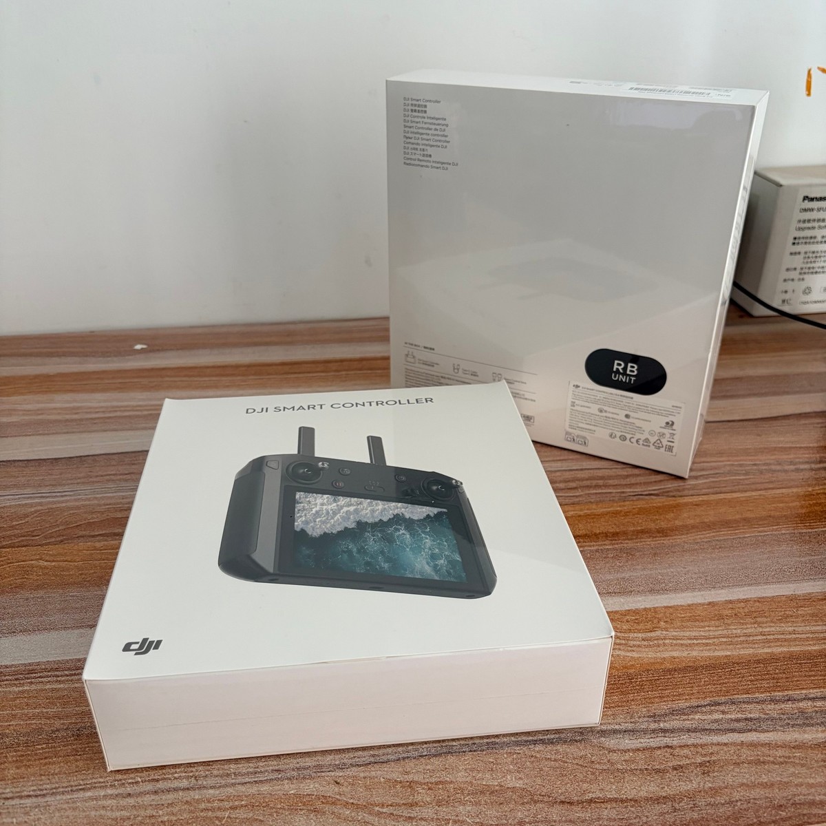 DJI Smart Controller RM500 Compatible With Mini 2 Mavic 2 Air 2/2S 