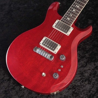 Paul Reed Smith PRS 2025 S2 Mira 594 Vintage Cherry Safe delivery