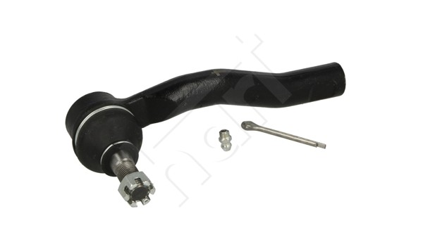 Hart Spurstangenkopf Spurstange Vorne Links FüR Toyota Corolla 1.6 Vvt-I 1.4 D-image