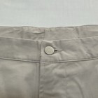 Adidas Men’s Go-To 5 Pocket Tapered Fit Golf Pants, Clear Brown, Size 40W X 32L — photo 3