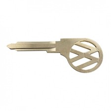 Vw Key Blank - K Profile Pair Beetle Karmann Ghia Type 3 1967-1970 Ignition Vw Key Blank - K Profile Pair Beetle Karmann Ghia Type 3 1967-1970 Ignition