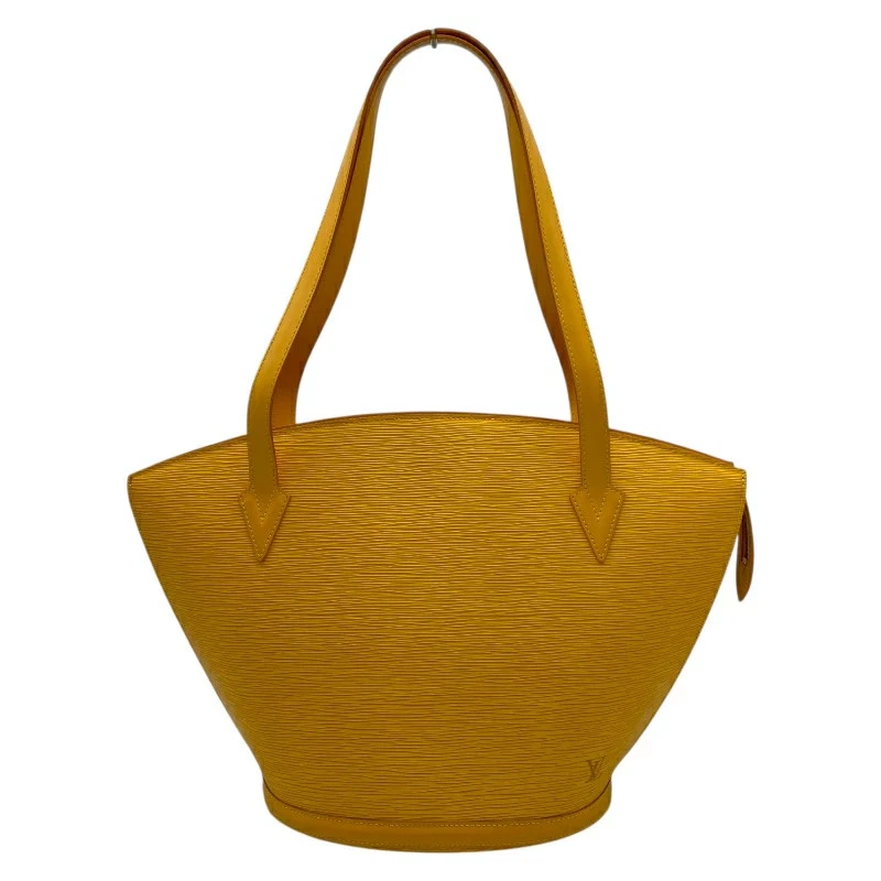 Louis Vuitton Yellow Bags & Handbags for Women for sale | eBay