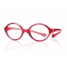 Eyewear CentroStyle Kids F0375 40 012 000 Red 40 16 125