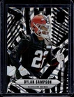 2025 Panini Dylan Sampson Base (Raw)
