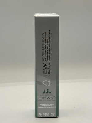 Avon Anew Clinical Absolute Even DISCOLORATION CORRECTOR  SEALED