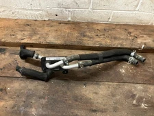 Jeep Grand Cherokee Mk4 3.0 CRD Engine Water Coolant Matrix Pipe Hose 55038038AF