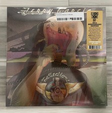 JERRY GARCIA-REFLECTIONS (50TH ANNIVERSARY) 3LP RSD 2026