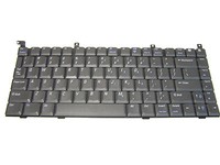 Genuine Dell Inspiron 1100 1150 Us Keyboard 5x486 Nsk-l2201 99.n3982.201 Genuine Dell Inspiron 1100 1150 Us Keyboard 5x486 Nsk-l2201 99.n3982.201