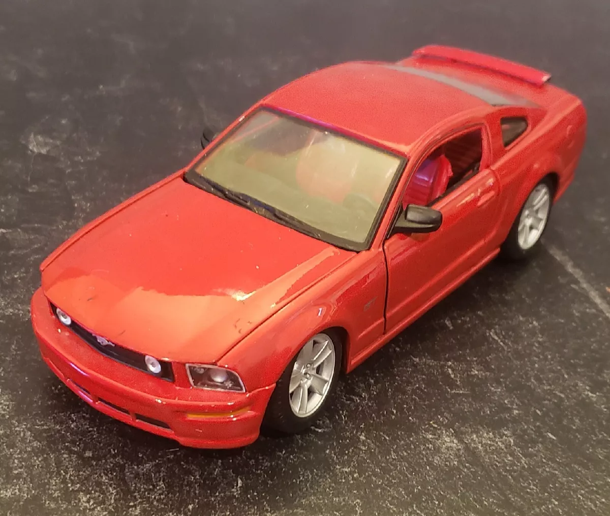 2006 ford mustang parts deals