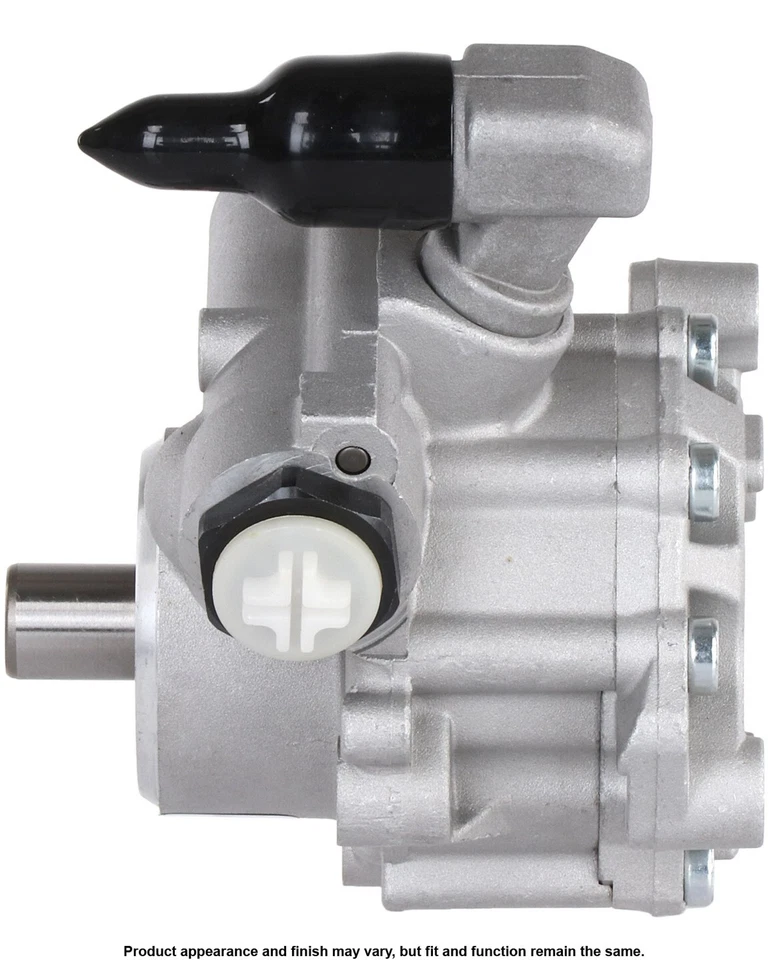 Bomba de dirección asistida cardona para Mercedes-Benz ML55 AMG 2000-2003 Foto 4 de 4