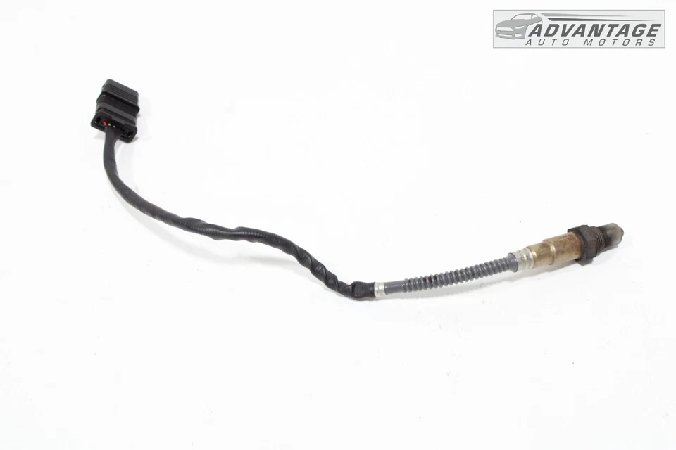 2011-2016 BMW 535I xDRIVE F10 3,0 л N55 лямбда o2 датчик кислорода BOSCH OEM - Изображение 2 из 4