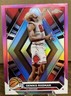2024 Topps Chrome Basketball Pink Refractor SP Dennis Rodman #87 Chicago