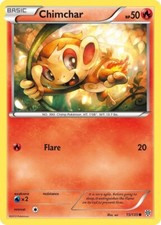 Pokemon Black & White  Plasma Storm Choose Your Card 2013 Vintage NM/LP