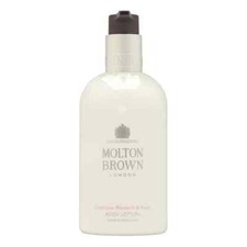 Molton Brown Delicious Rhubarb Rose Body Lotion 10.0 oz Brand New